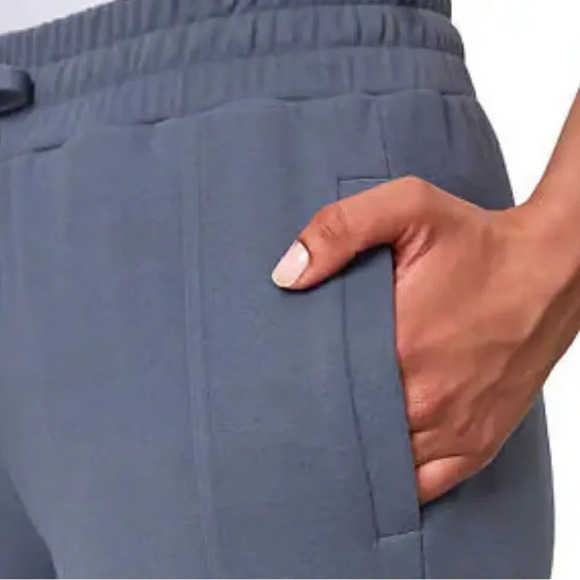 Mondetta Womens’ Fleece Joggers NWT X-Large - Picture 4 of 8